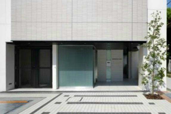 【エントランス】品川イースト