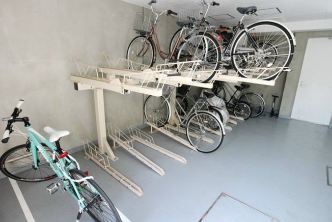 【その他共用部分】品川イースト