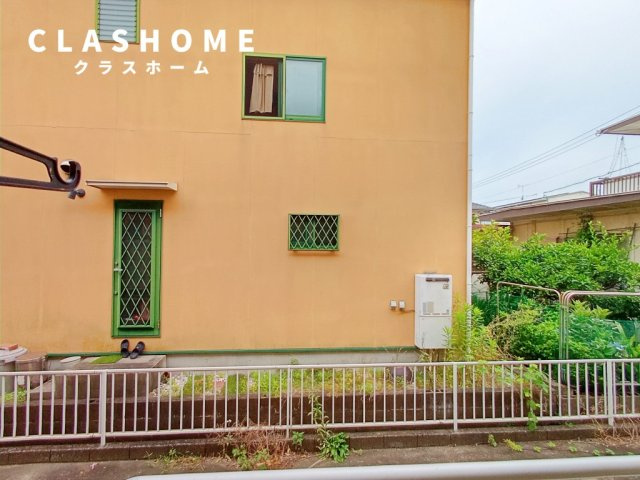 セジュールセブン　　刈谷市近郊の賃貸ならクラスホーム刈谷の展望