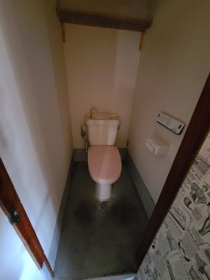 【トイレ】 | 灘町テナント