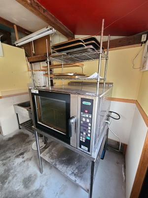 【キッチン】 | 灘町テナント