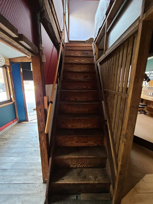 【内装】 | 灘町テナント