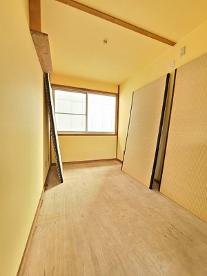 【内装】 | 灘町テナント