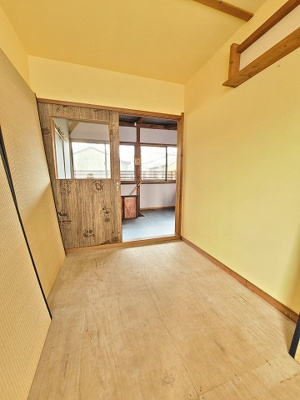 【内装】 | 灘町テナント