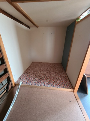 【内装】 | 灘町テナント