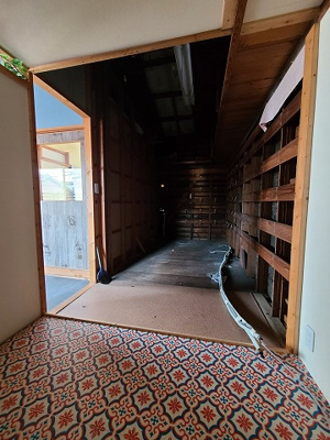 【内装】 | 灘町テナント