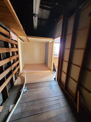 【内装】 | 灘町テナント