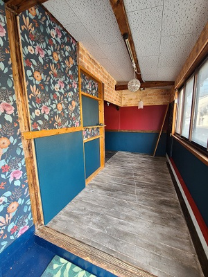 【内装】 | 灘町テナント