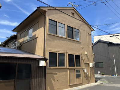 【外観】 | 灘町テナント