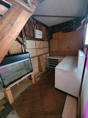 【内装】 | 灘町テナント