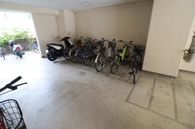 【その他共用部分】 | ケイ・クリスタル2