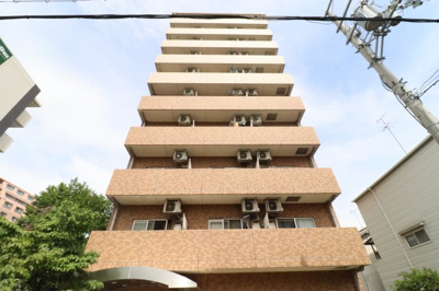 【外観】 | ケイ・クリスタル2 | 外観も気になるポイント