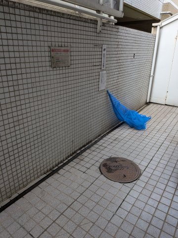 ハイツ水神のその他共用部分