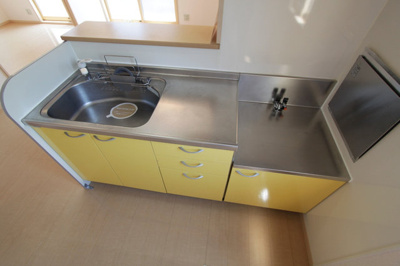 【設備】 | パルコートサンＡ