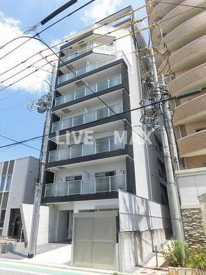 【外観】エクセル姫路