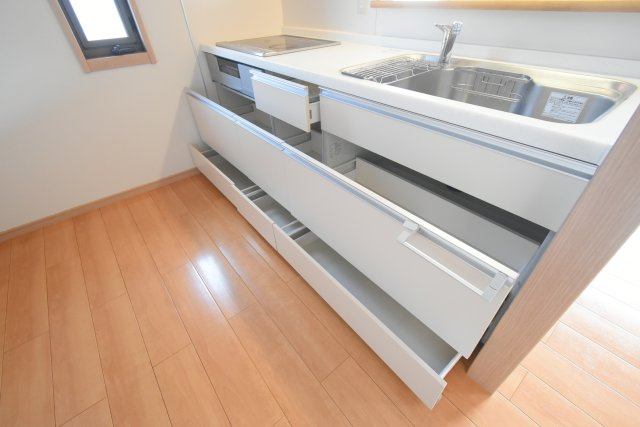 ウィンディアコリーヌ　G棟のその他