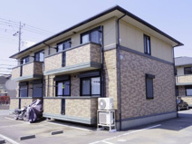 リブェール Ａ･Ｂ･Ｃの画像