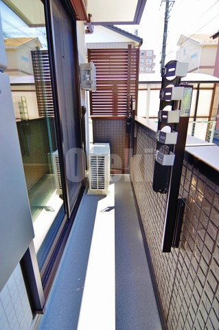 Premierのバルコニー|ホームページに写真がたくさんあります♪