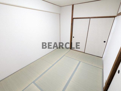 【和室】 | レフィナード京都西大路 | 和室があると、家にあたたかい雰囲気が生まれます