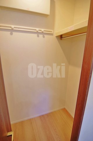 Premierの収納|ホームページに写真がたくさんあります♪