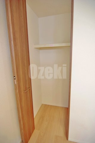 Premierの収納|ホームページに写真がたくさんあります♪