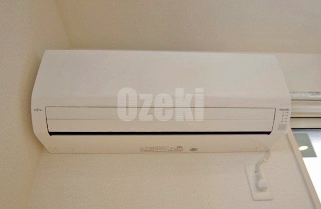 Premierの設備|エアコン2基ついてます♪