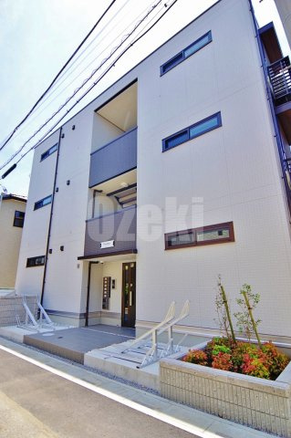 Premierの外観|ホームページに写真がたくさんあります♪