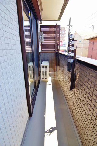 Premierのバルコニー|ホームページに写真がたくさんあります♪