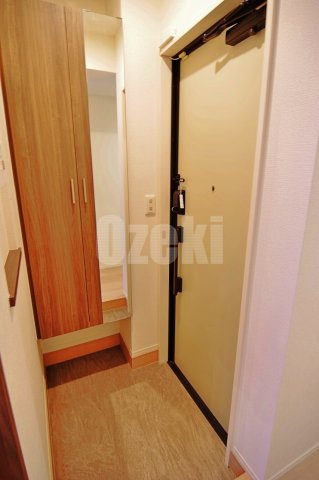 Premierの玄関|ホームページに写真がたくさんあります♪