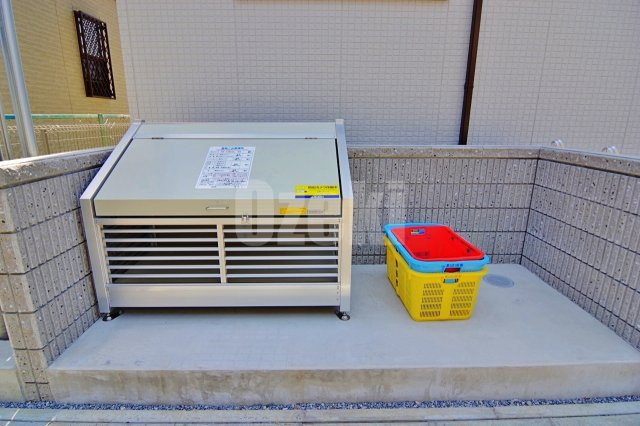 Premierのその他共用部分|ホームページに写真がたくさんあります♪