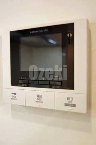 Premierのセキュリティ|ホームページに写真がたくさんあります♪