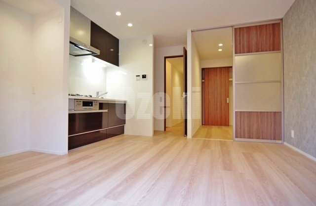 Premierの居間・リビング|ホームページに写真がたくさんあります♪