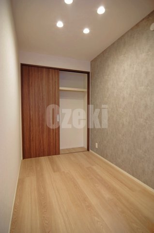 Premierの洋室|ホームページに写真がたくさんあります♪