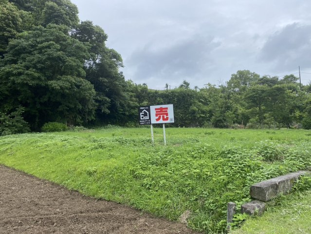 南関町大字宮尾1041-1の外観