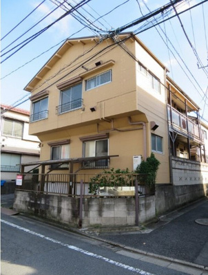 【その他共用部分】 | アサヒハウス | 敷地内に自転車置き場があります(^^)/