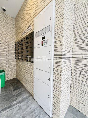 【その他共用部分】 | サンヴィラ千林