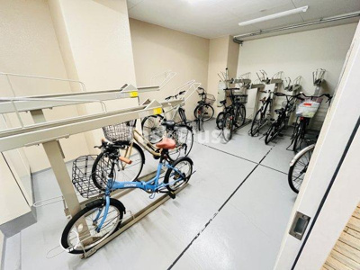 【その他共用部分】 | サンヴィラ千林