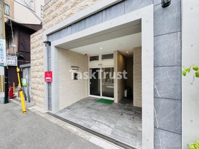 【エントランス】 | サンヴィラ千林