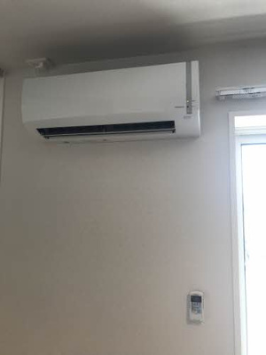 【内装】 | コスモメゾン