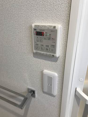 【洗面所】 | コスモメゾン