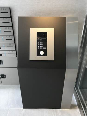 【その他共用部分】 | コスモメゾン