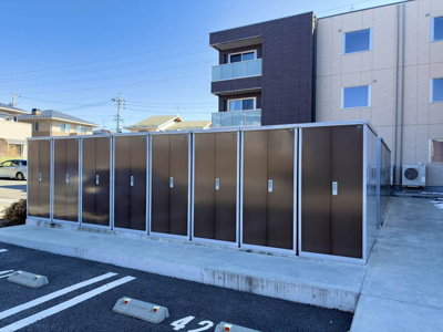 【その他共用部分】 | コスモメゾン