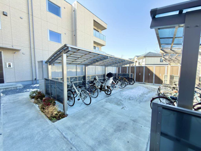 【その他共用部分】 | コスモメゾン