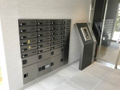 【その他共用部分】 | コスモメゾン