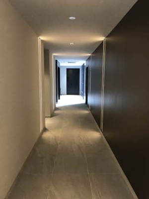 【ロビー】 | コスモメゾン