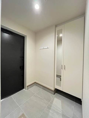 【ロビー】 | コスモメゾン