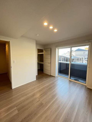 【居間・リビング】 | コスモメゾン