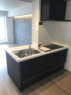 【キッチン】 | コスモメゾン