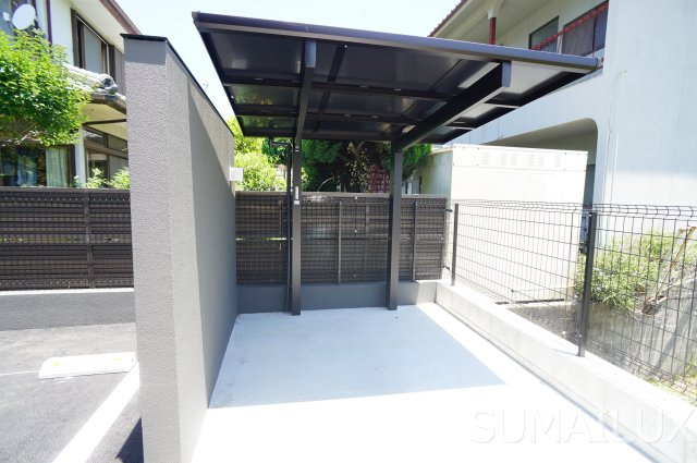 熊本市西区横手５丁目の賃貸マンションのその他共用部分