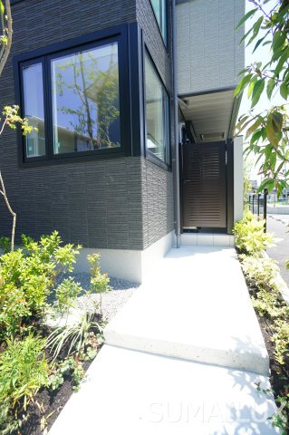 熊本市西区横手５丁目の賃貸マンションのその他